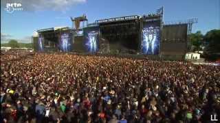 Dream Theater  Live at Wacken 2015 Full Concert [upl. by Darce409]