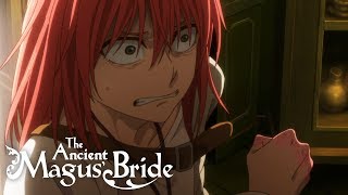 You Were No Different  The Ancient Magus Bride [upl. by Hayton658]