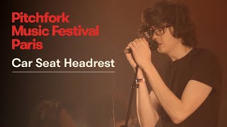 Car Seat Headrest  “Drunk DriversKiller Whales” amp “Destroyed By Hippie Powers” [upl. by Lewan670]