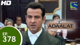 Adaalat  अदालत  Dayan  Episode 378  6th December 2014 [upl. by Notla]