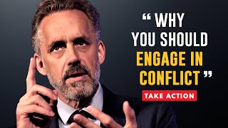 STOP Being Exploited  How to Deal with Disagreeable People  Jordan Peterson Motivation [upl. by Giuseppe]