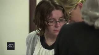 Nicole Nachtman Trial Verdict amp Sentencing [upl. by Asserrac]