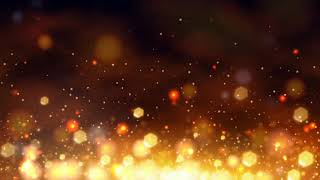 Gold glitter background [upl. by Cohlette]