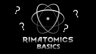 Rimatomics Walkthrough  Basics [upl. by Nnylaehs917]