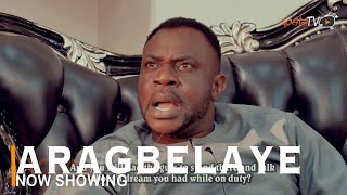 Aragbelaye Latest Yoruba Movie 2022 Drama Starring Odunlade Adekola  Fathia Balogun  Iyabadan [upl. by Os238]