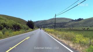 Coleman Valley – USA T205511 [upl. by Anallese]