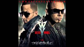 Wisin Y Yandel Imaginate Ft Tony Dize [upl. by Helms]