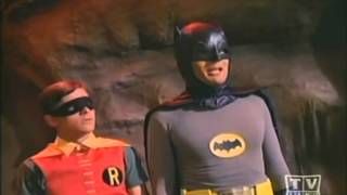 Batman 1966 Fight ScenesSeason 2 Pt3 [upl. by Kallick]