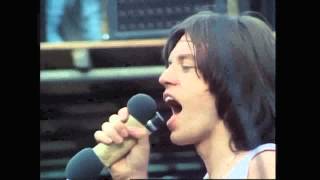 The Rolling Stones  Honky Tonk Woman Live on Hyde Park [upl. by Myrle784]