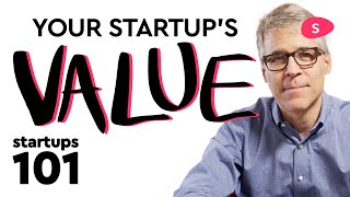 Startup Valuation How to Calculate It  Startups 101 [upl. by Zetes286]