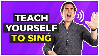 Teach Yourself to Sing in 10 Easy Steps [upl. by Neu551]