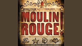 Satines Theme  Moulin Rouge Original Score [upl. by Toffey50]