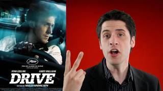 Drive movie review [upl. by Nnaaras]