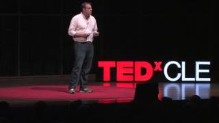 A scientific defense of spiritual amp religious faith  Tony Jack  TEDxCLE [upl. by Yruj]