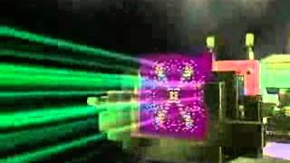 X ray Crystallography DIFFRACTION 3 min [upl. by Madaih]