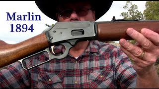 Marlin 1894 44 Magnum  The Only Review You Need To Watch [upl. by Gretchen]