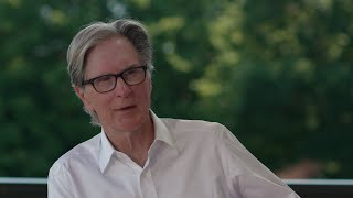 John Henry EXCLUSIVE ‘This is something extraordinary to be part of’ [upl. by Elsi]