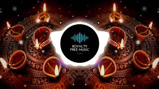 Diwali festival music  instrumental background music [upl. by Aled]