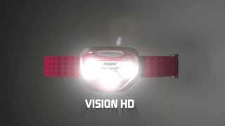 Energizer® Vision HD LED Headlight [upl. by Lah]