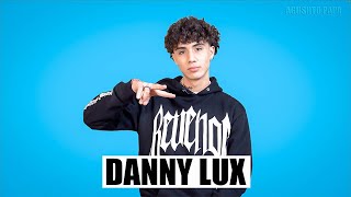 Danny Lux  Jugaste Y Sufrí  Agushto Papa [upl. by Nevyar573]