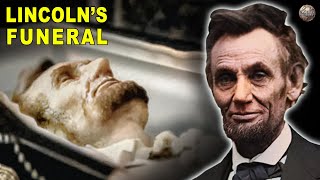 How Lincolns Assassination Created the Billion Dollar Funeral Business [upl. by Leiser]