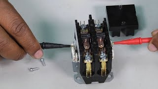 Toolbox Tuesday What Causes a Contactor to Fail  Lennox [upl. by Atilrac]