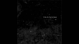 BK  Filho Do Fim Do Mundo Prod El Lif Beatz [upl. by Iosep423]