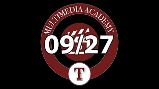 Aggie News 0927 [upl. by Hnaht997]