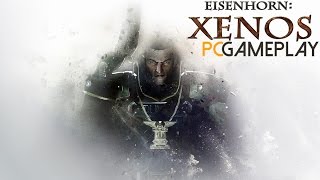 Eisenhorn XENOS Gameplay PC HD [upl. by Tsuda17]