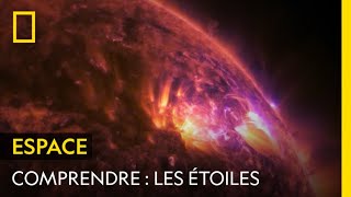 COMPRENDRE  Les étoiles [upl. by Nicks]