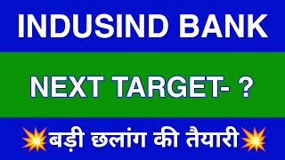 Indusind Bank Share Latest News  Indusind Bank Share News Today  Indusind Bank Share Price Today [upl. by Foss]