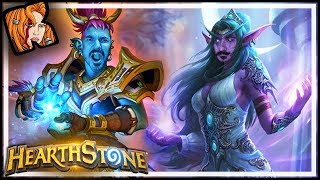 Rastakhans Rumble Final Livestream Recap  Hearthstone [upl. by Hairem]