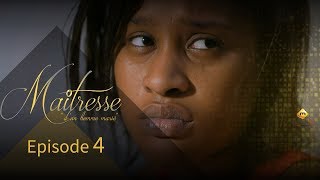 Série  Maitresse dun homme marié  Episode 4  VOSTFR [upl. by Mills]