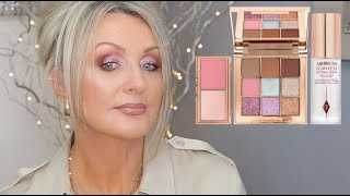 NEW Charlotte Tilbury HOLIDAY COLLECTION [upl. by Merell579]