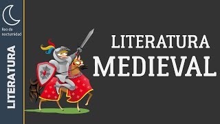 Literatura medieval [upl. by Adanama]