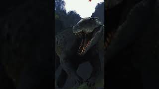 barinasuchus vs anteosaurus [upl. by Elrebmik]