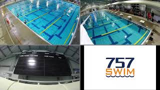 Publicity 757swim Live Stream [upl. by Kelley]