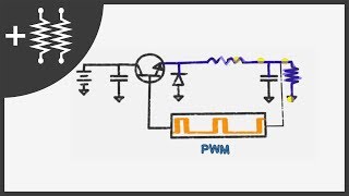 Switching Voltage Regulator Buck Boost Introduction  AO 18 [upl. by Ellan]