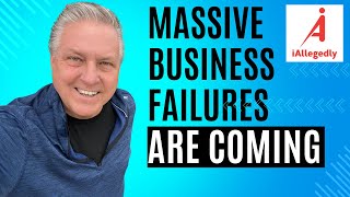 Builders Are Panicking  Massive Business Failures Ahead [upl. by Peonir997]