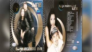 LUNA amp Ceca Raznatovic  Drugarice  Audio 1999 HD [upl. by Gomer293]