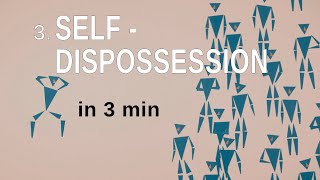 3  René Girard Self dispossession [upl. by Mcadams]