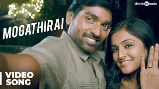 Mogathirai Redux Video Song  Pizza  Vijay Sethupathi Remya Nambeesan  Santhosh Narayanan [upl. by Simara]