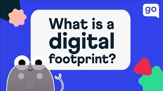 What is a Digital Footprint [upl. by Annez]