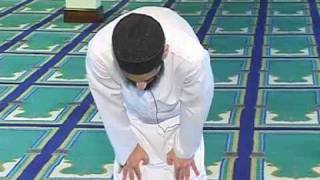 3 Rakah Fard  3 Rakat Namaz Farz  Fajr Zuhr Asr Maghrib Isha  PART12 3 FARD [upl. by Carnahan]