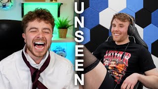 £100 vs £1000 Valentines Day  UNSEEN FOOTAGE [upl. by Noiz548]