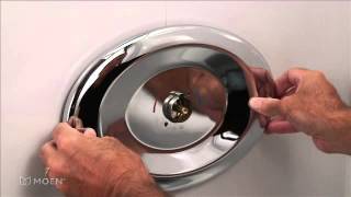 How to Install a Chateau® SingleHandle Conversion Kit [upl. by Abert]