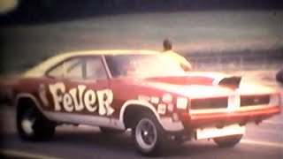 60s 70s Drag Racing Maple Grove Cecil County Atco York [upl. by Bathilda677]