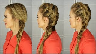 How to Braid  For Beginners  Missy Sue [upl. by Cherise]