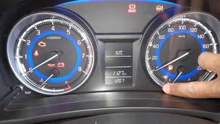 What to do if your Baleno car is not starting [upl. by Landmeier615]