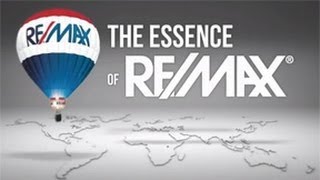 The Essence of REMAX [upl. by Emily]